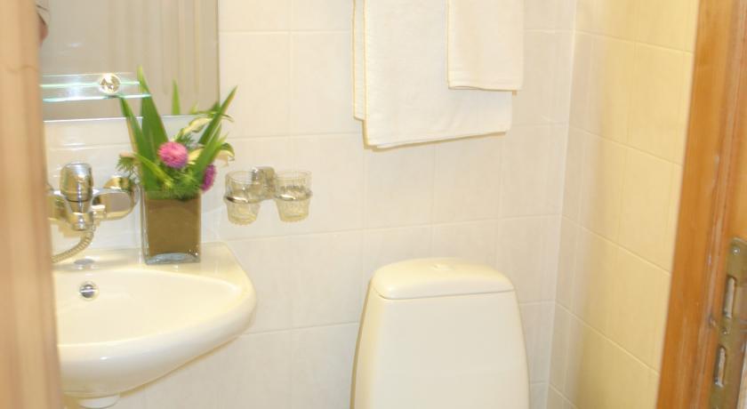 White Villa Tallinn Rom bilde