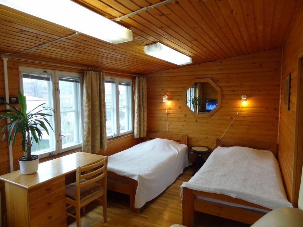 White Villa Tallinn Rom bilde