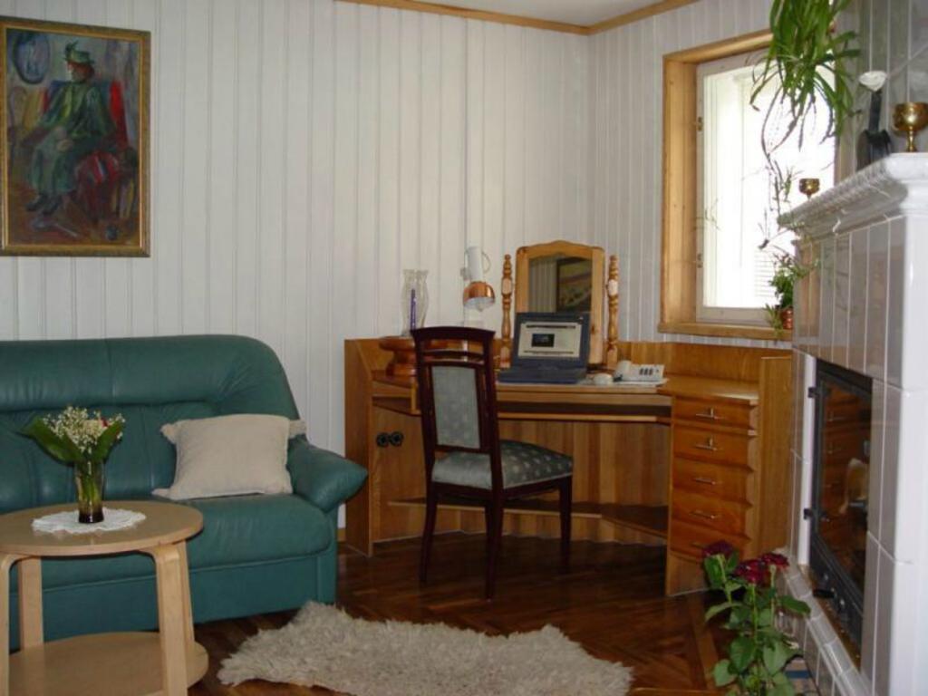 White Villa Tallinn Eksteriør bilde