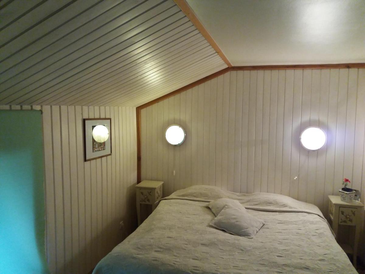 White Villa Tallinn Eksteriør bilde