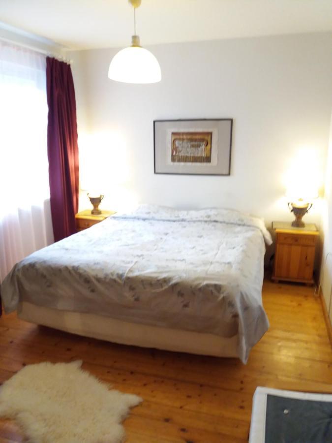 White Villa Tallinn Eksteriør bilde