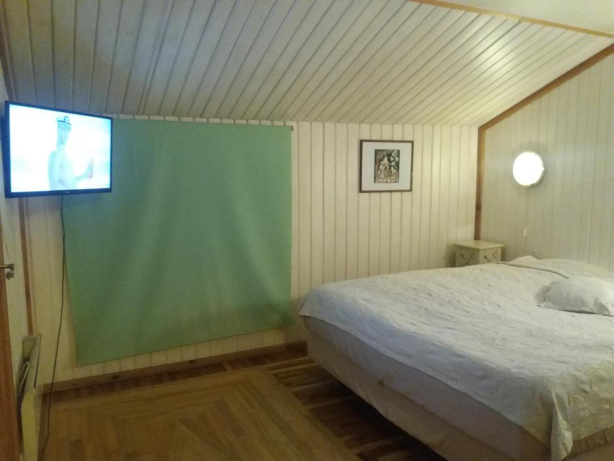 White Villa Tallinn Eksteriør bilde